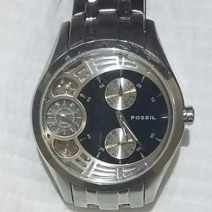 Mens Fossil Watch